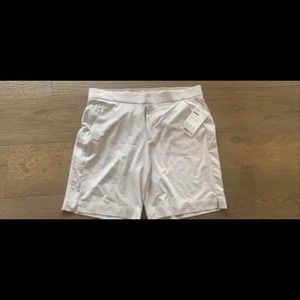 Brand new Athleta shorts size  12